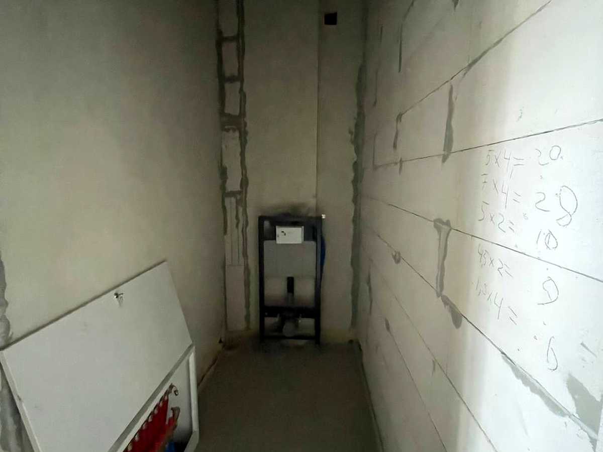 Квартира на вул. Генерала Чупринки в Львові, ID 325391, фото №19