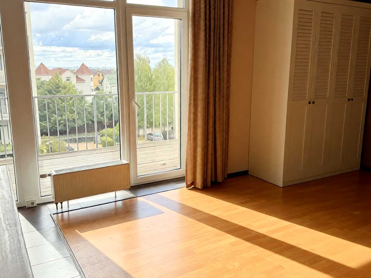 Квартира на вул. Замковецька, 104-А в Київ, ID 325394, фото №2
