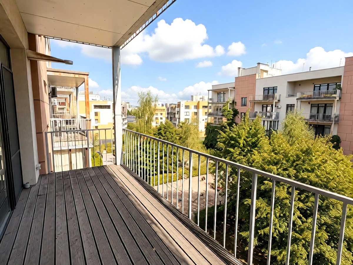 Квартира на вул. Замковецька, 104-А в Київ, ID 325394, фото №3