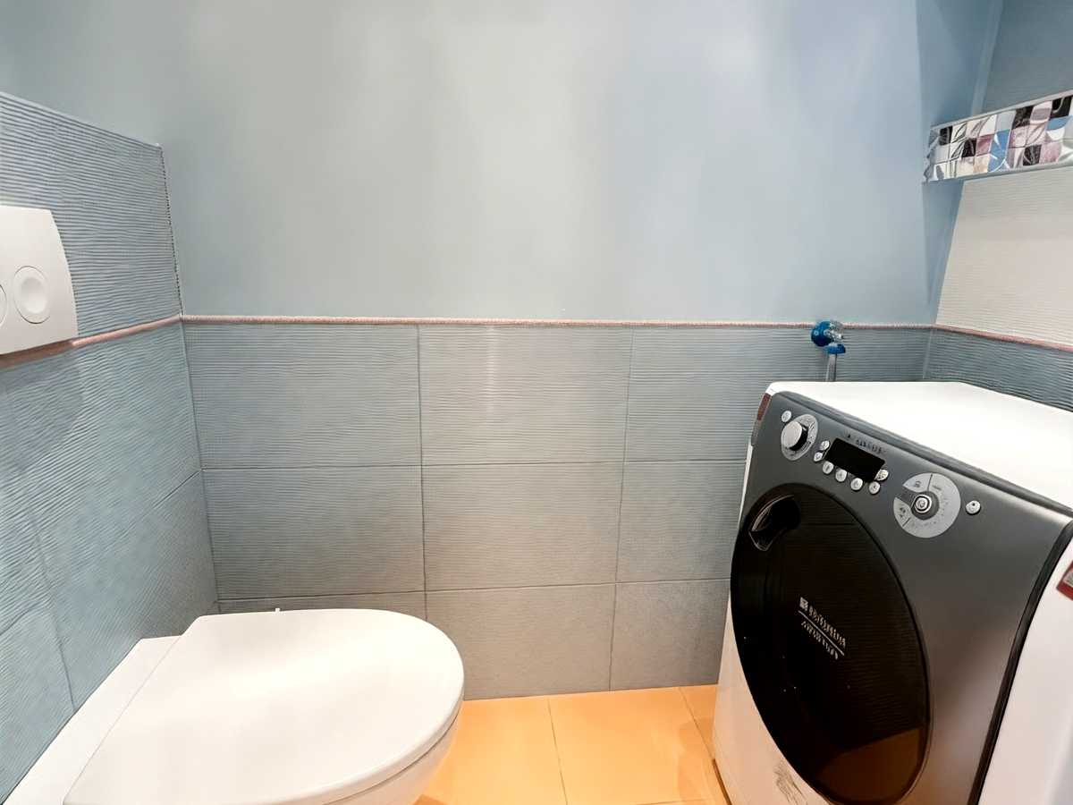 Квартира на вул. Замковецька, 104-А в Києві, ID 325394, фото №7