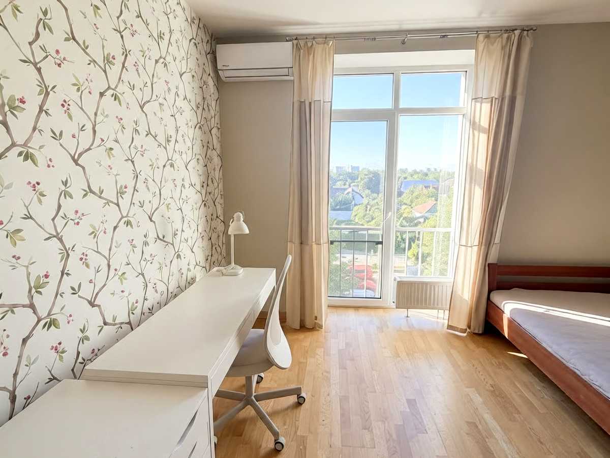 Квартира на вул. Замковецька, 104-А в Києві, ID 325394, фото №8