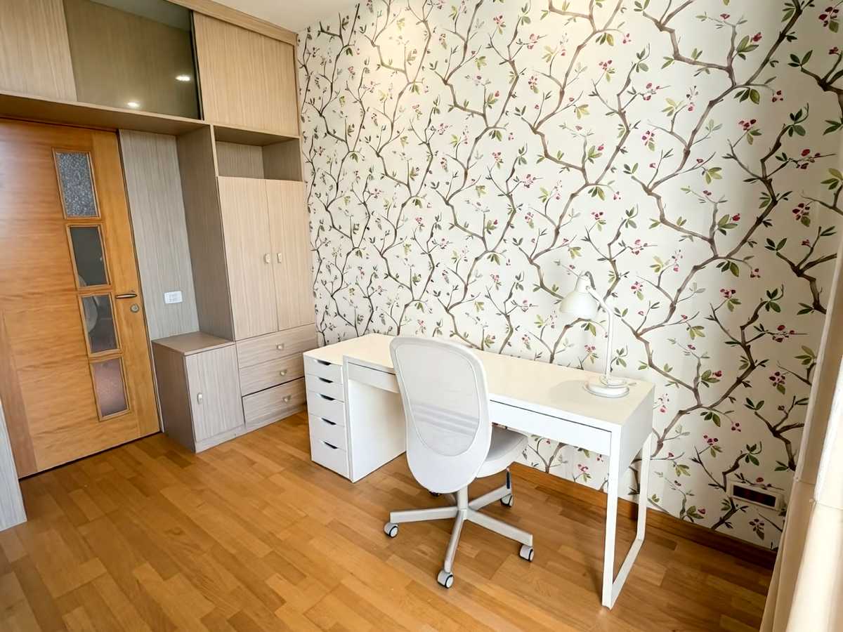 Квартира на вул. Замковецька, 104-А в Києві, ID 325394, фото №9