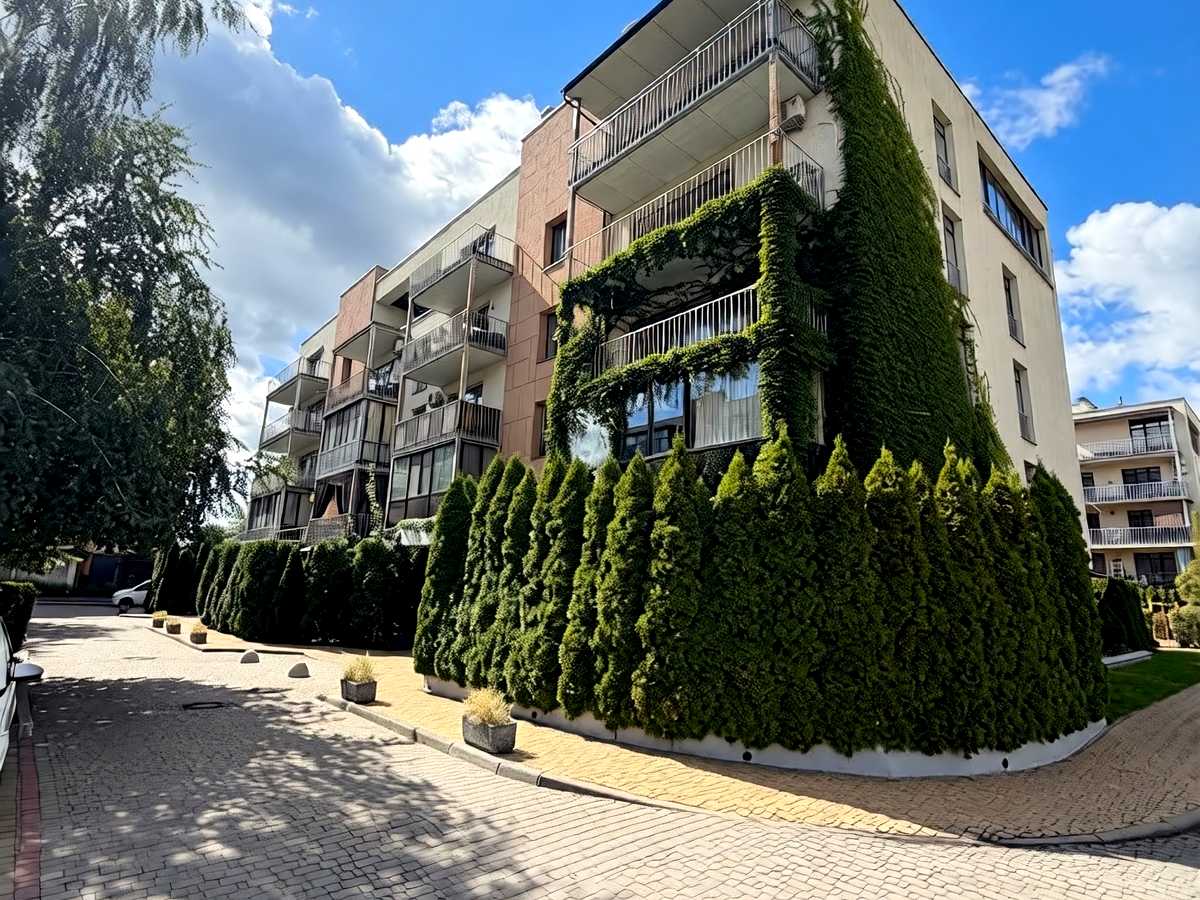 Квартира на вул. Замковецька, 104-А в Києві, ID 325394, фото №10