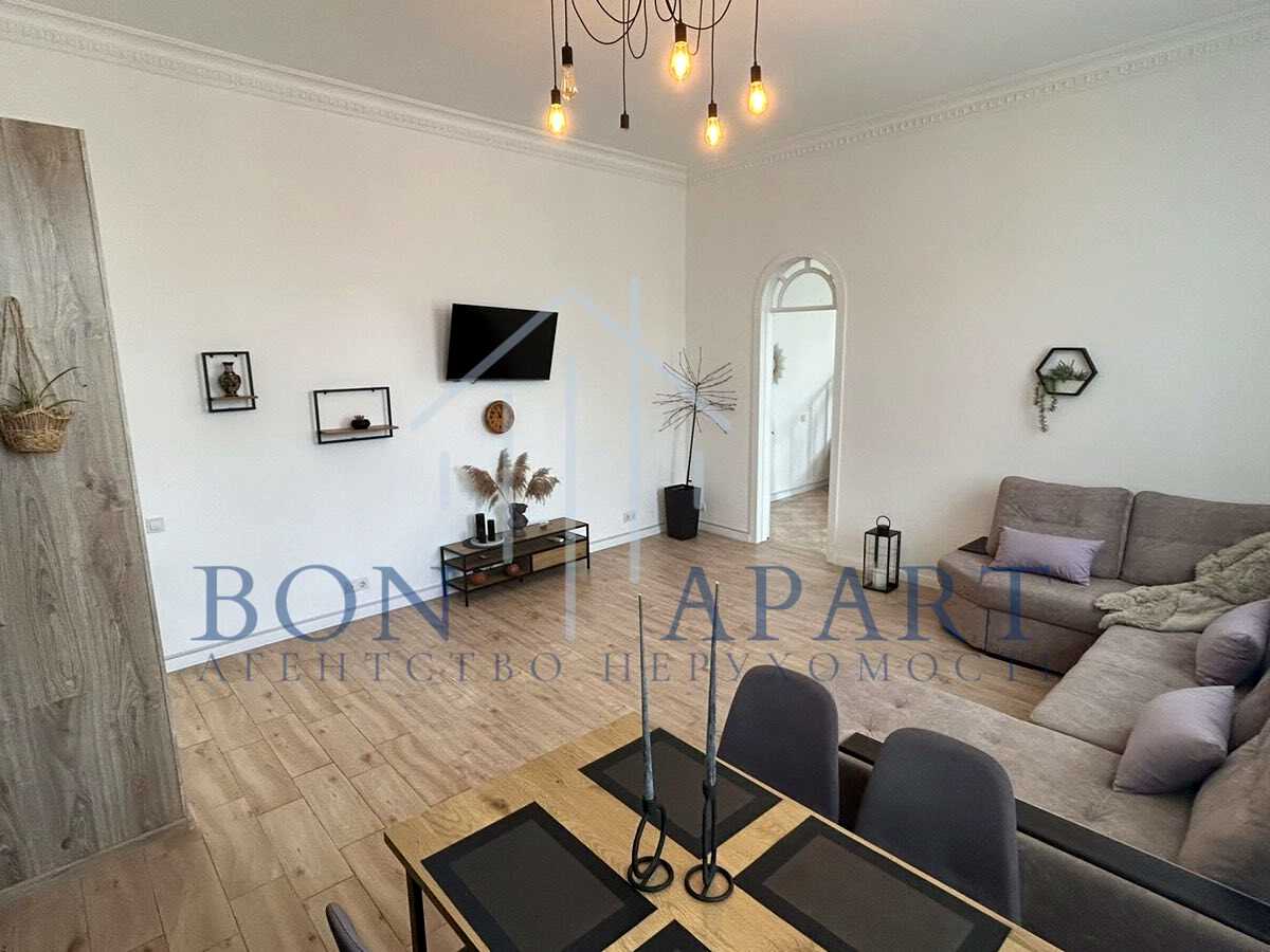 Квартира на вул. Костянтинівська, 1 в Київ, ID 325368, фото №2