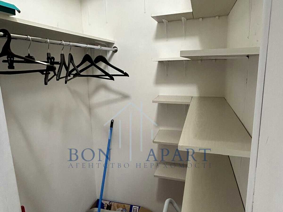 Квартира на вул. Костянтинівська, 1 в Києві, ID 325368, фото №11
