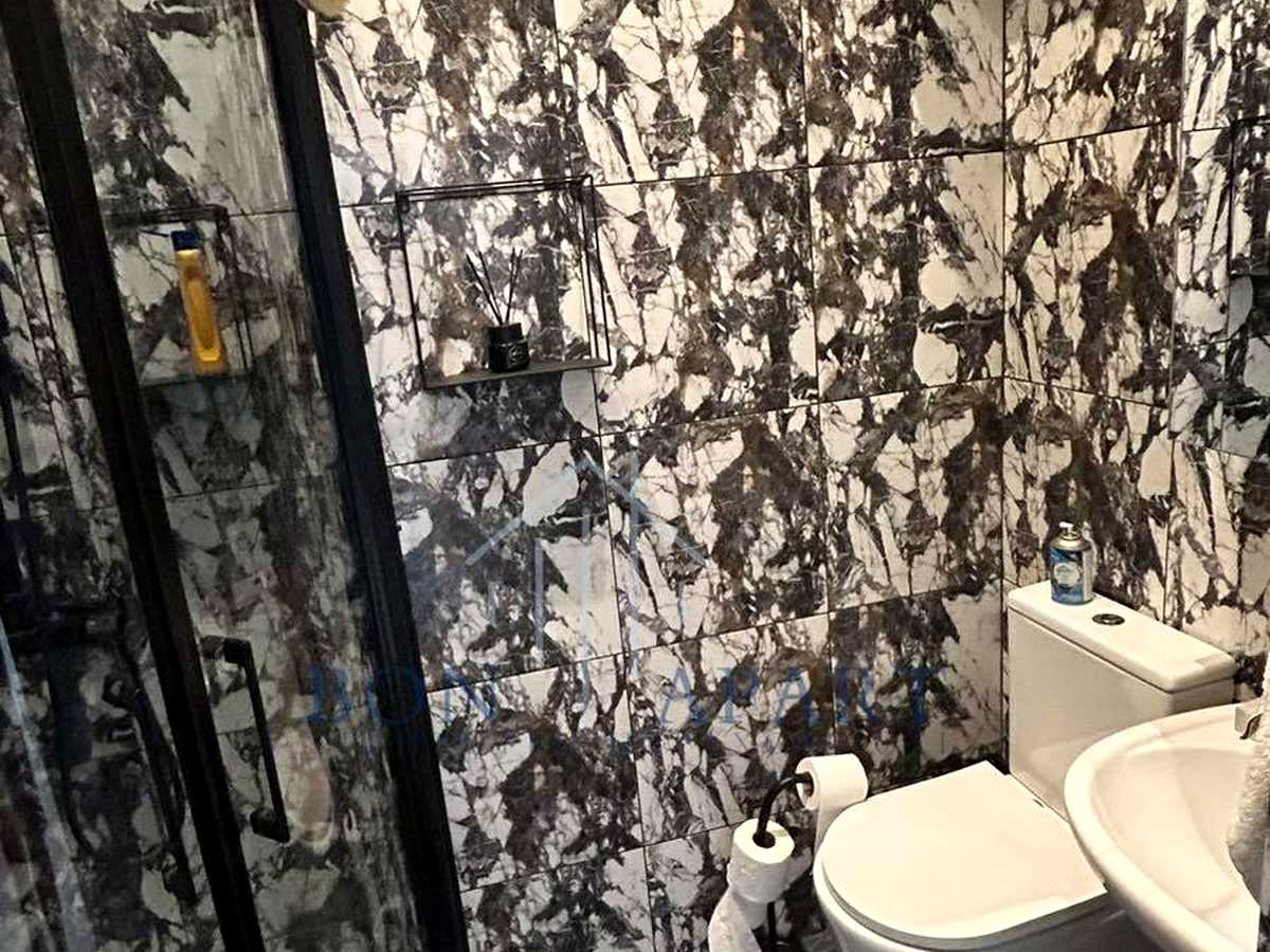 Квартира на вул. Костянтинівська, 1 в Києві, ID 325368, фото №12