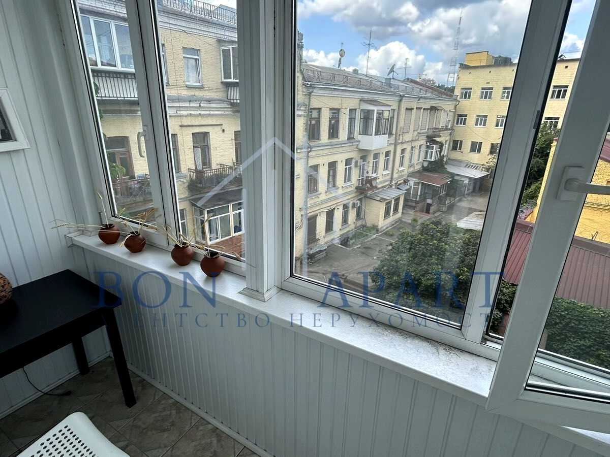 Квартира на вул. Костянтинівська, 1 в Києві, ID 325368, фото №13