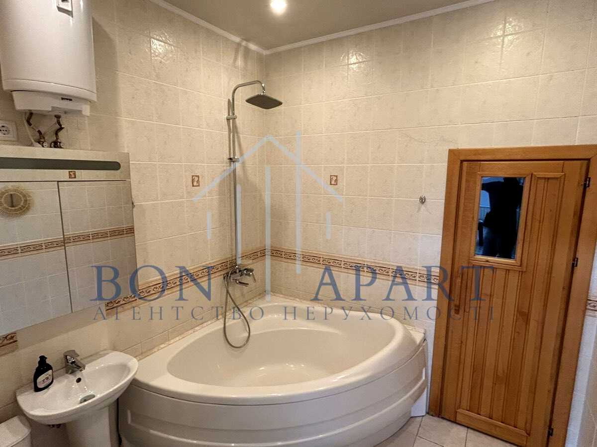 Квартира на вул. Костянтинівська, 1 в Києві, ID 325368, фото №18