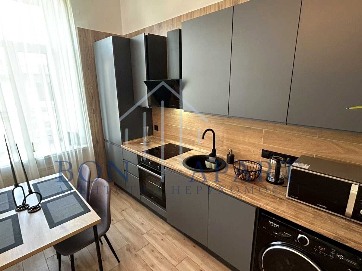 Квартира на вул. Костянтинівська, 1 в Київ, ID 325368, фото №3