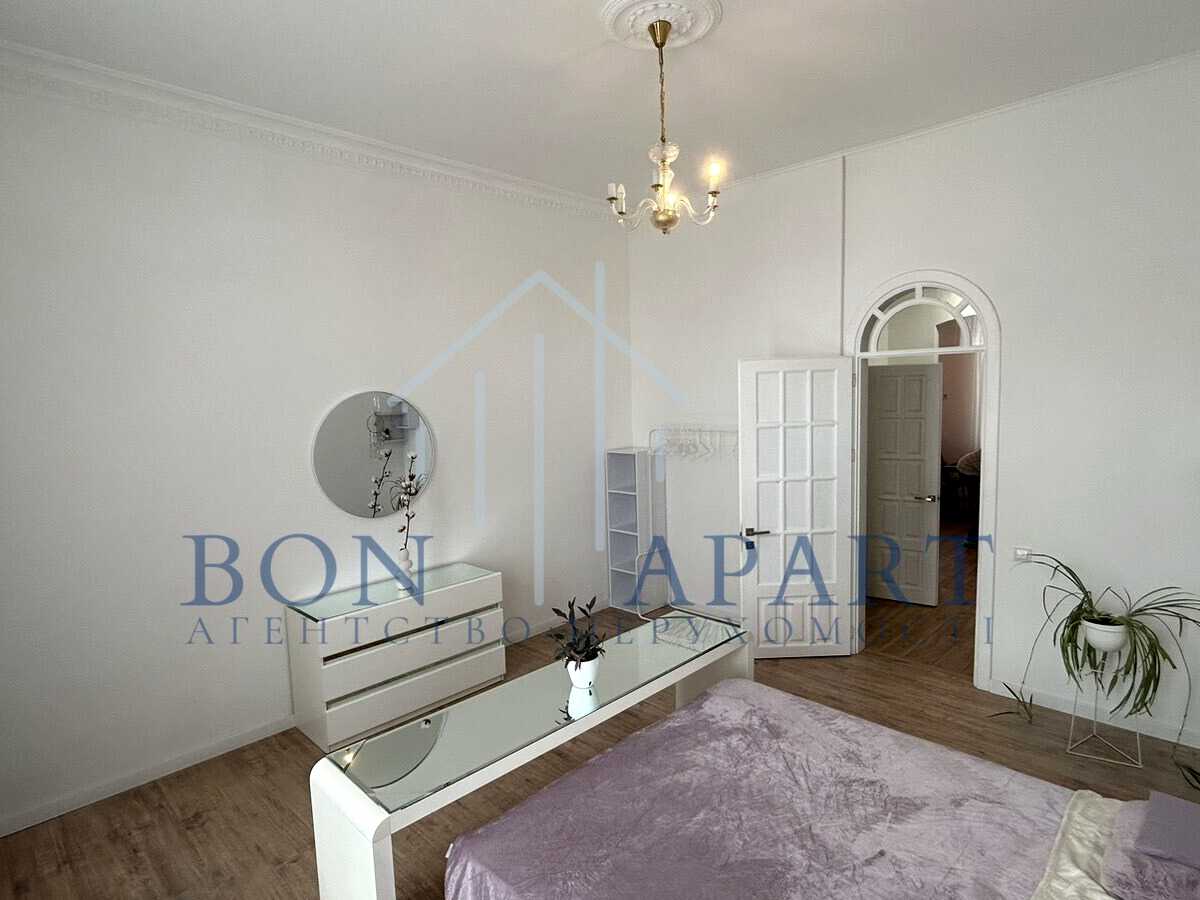 Квартира на вул. Костянтинівська, 1 в Київ, ID 325368, фото №5