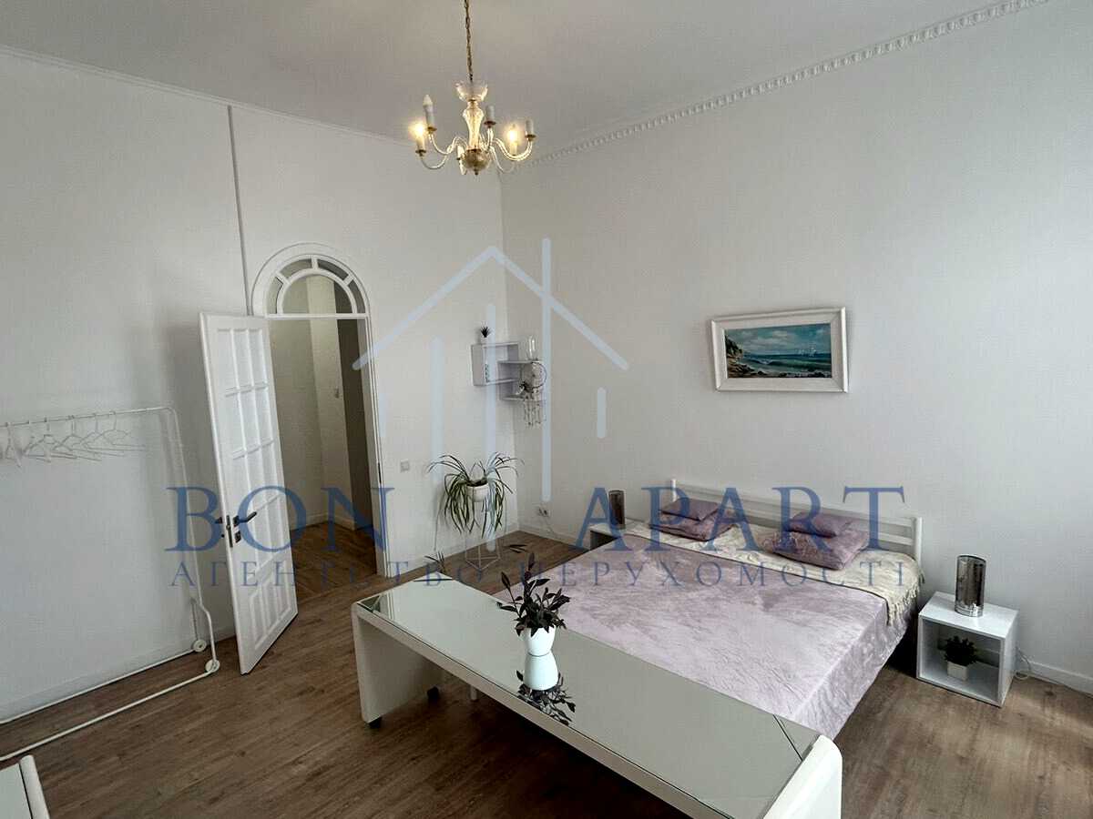 Квартира на вул. Костянтинівська, 1 в Києві, ID 325368, фото №6