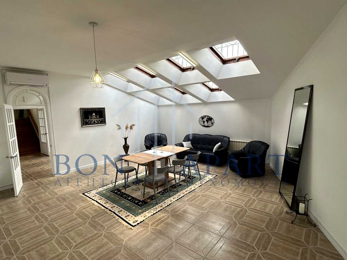 Квартира на вул. Костянтинівська, 1 в Києві, ID 325368, фото №7