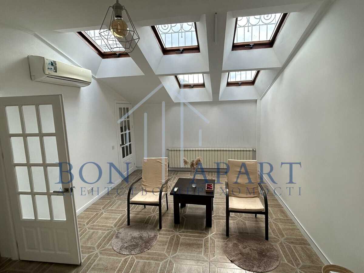 Квартира на вул. Костянтинівська, 1 в Києві, ID 325368, фото №8