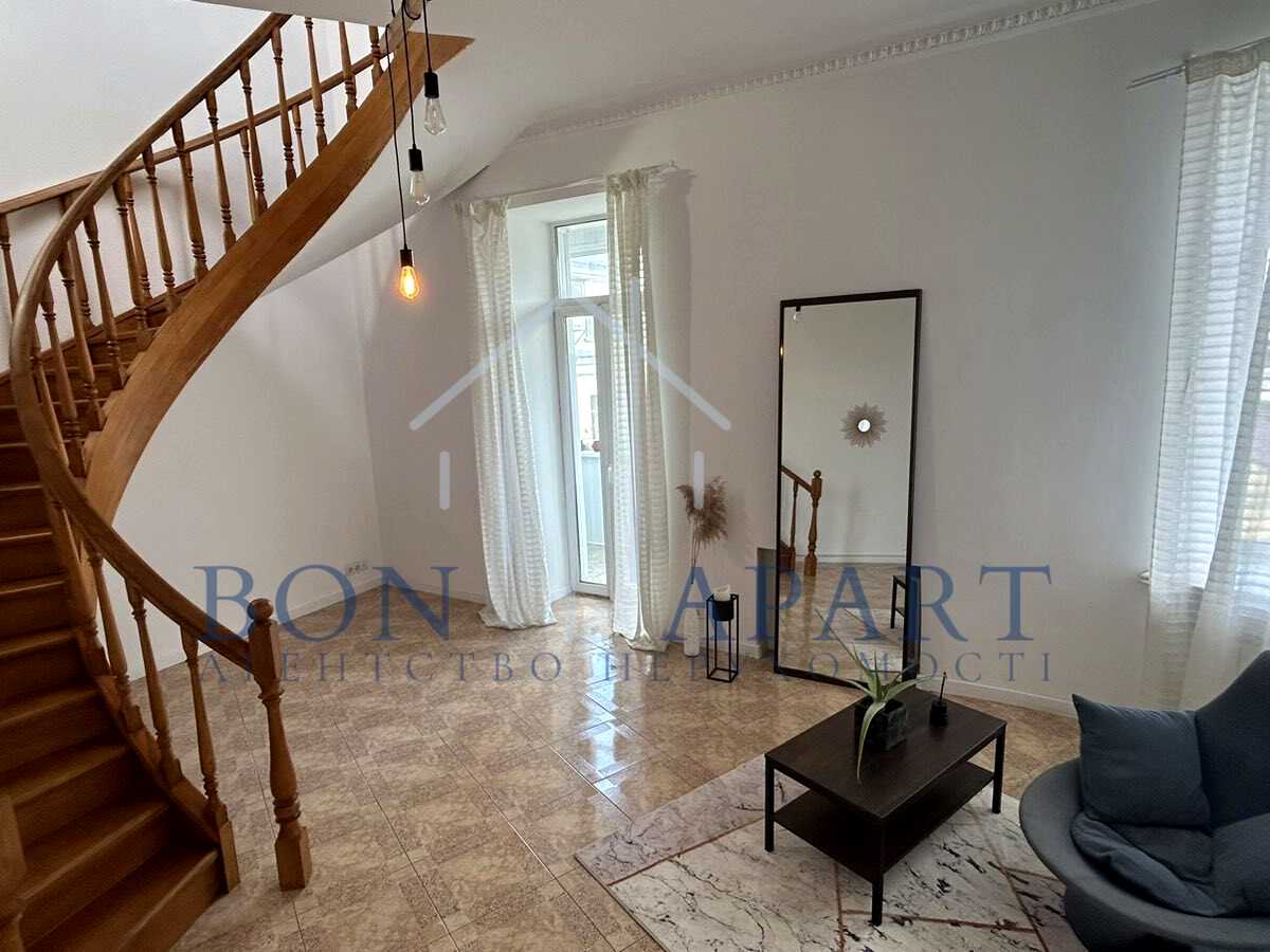 Квартира на вул. Костянтинівська, 1 в Києві, ID 325368, фото №9