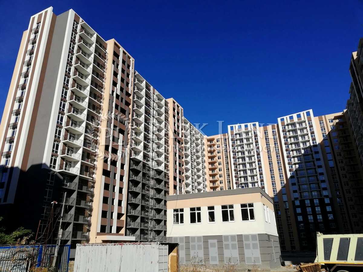 Квартира на вул. Академіка Заболотного, 148-В в Київ, ID 325378, фото №1