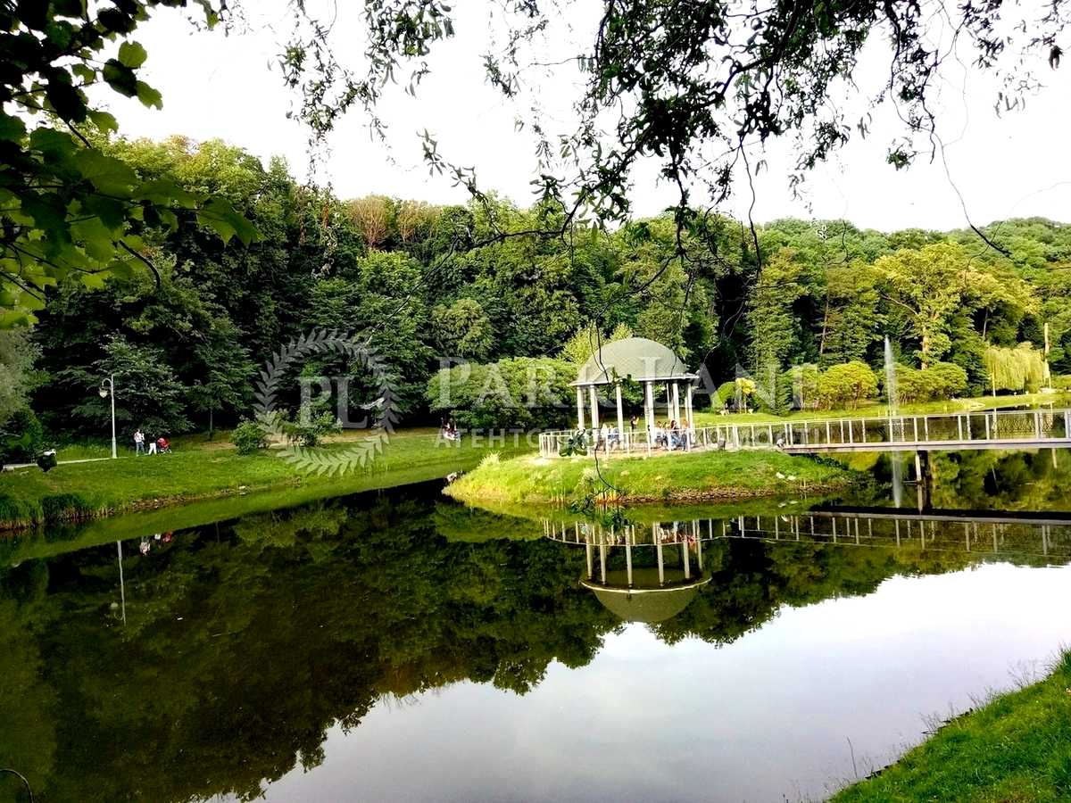 Квартира на вул. Академіка Заболотного, 148-В в Київ, ID 325378, фото №2
