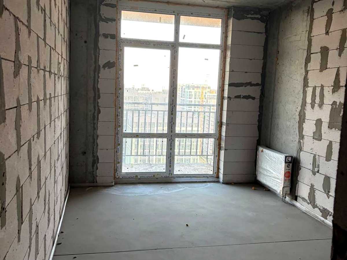 Квартира на вул. Академіка Заболотного, 148-В в Київ, ID 325378, фото №4