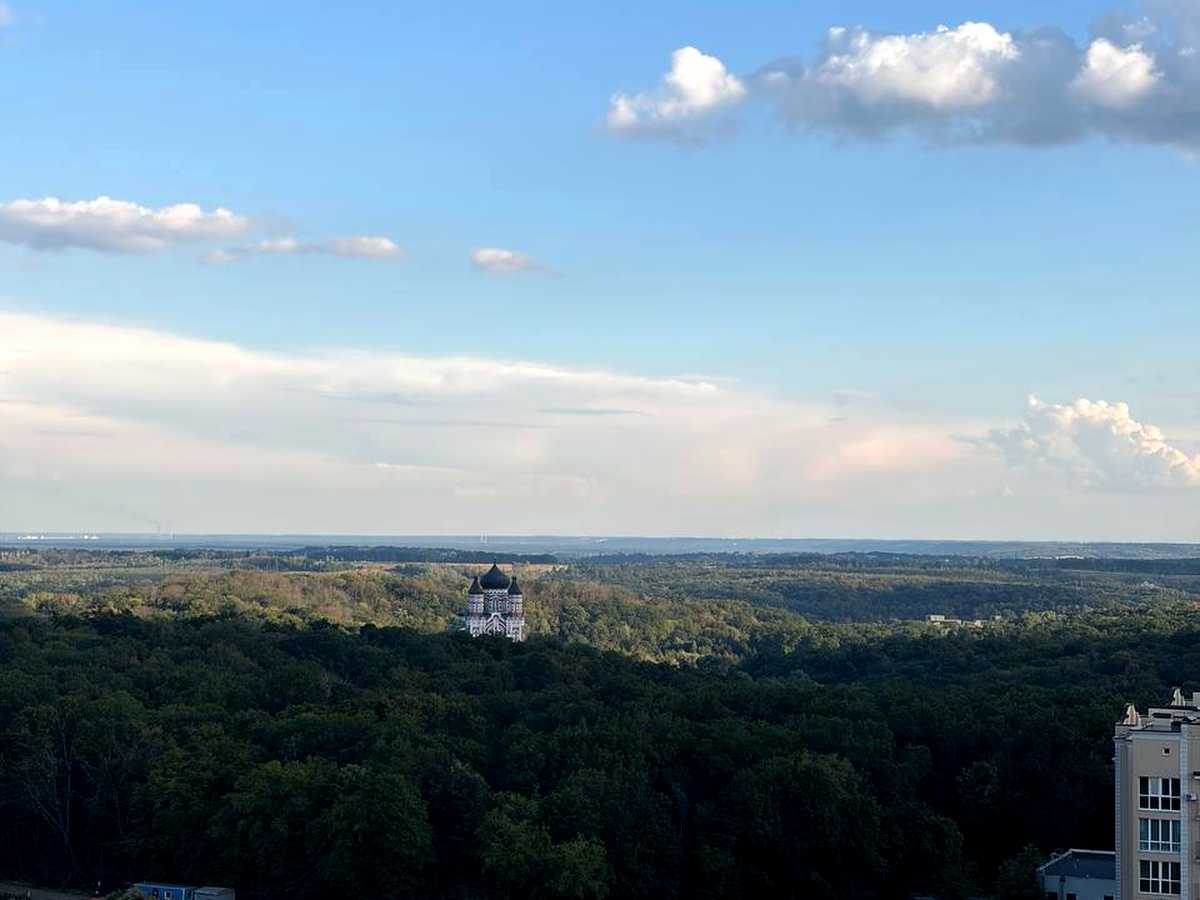 Квартира на вул. Академіка Заболотного, 148-В в Київ, ID 325378, фото №5