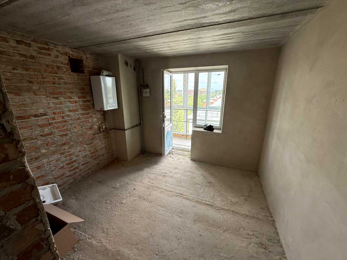 Квартира на вул. Великотирнівська, 4-А в Полтава, ID 326730, фото №2