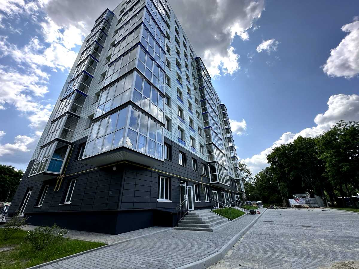 Квартира на вул. Великотирнівська, 4-А в Полтаві, ID 326730, фото №18