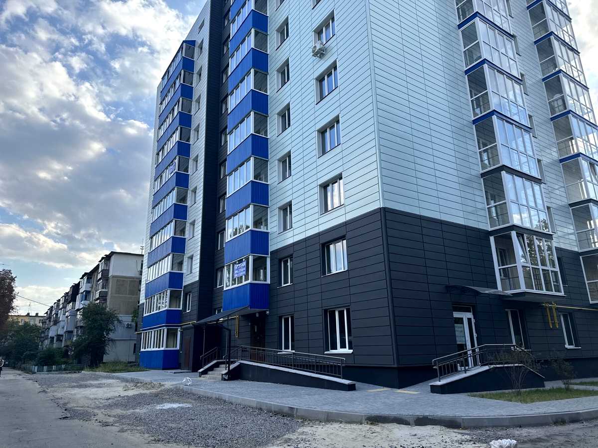 Квартира на вул. Великотирнівська, 4-А в Полтаві, ID 326730, фото №19