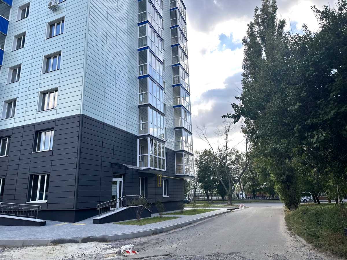 Квартира на вул. Великотирнівська, 4-А в Полтаві, ID 326730, фото №21