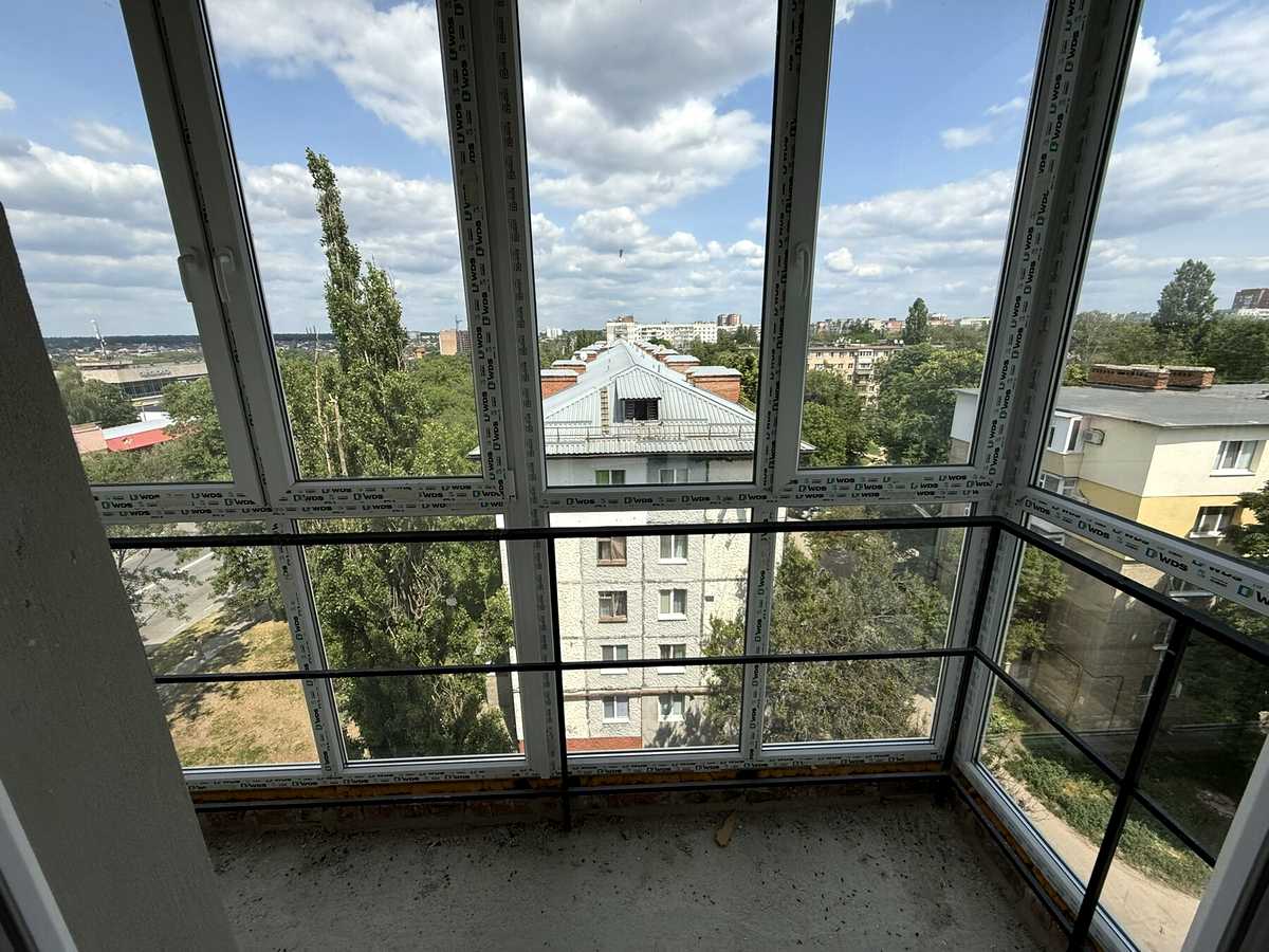 Квартира на вул. Великотирнівська, 4-А в Полтава, ID 326730, фото №5