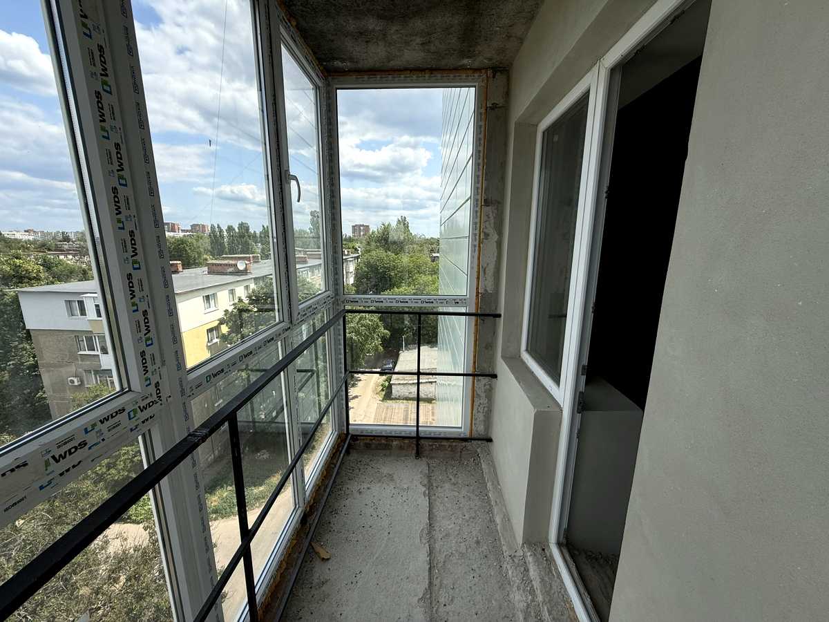 Квартира на вул. Великотирнівська, 4-А в Полтаві, ID 326730, фото №6