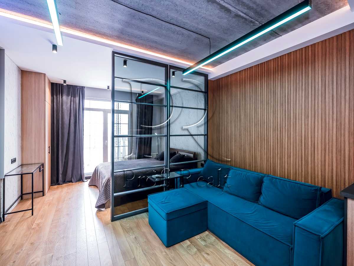 Квартира на вул. Михайла Максимовича, 28-Б в Київ, ID 325372, фото №1