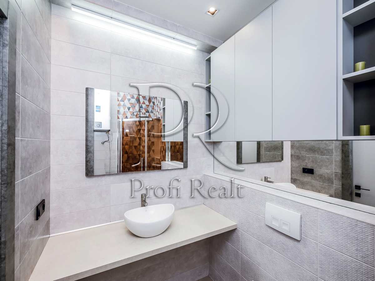 Квартира на вул. Михайла Максимовича, 28-Б в Києві, ID 325372, фото №11