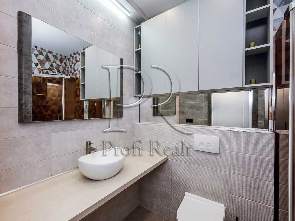 Квартира на вул. Михайла Максимовича, 28-Б в Києві, ID 325372, фото №12