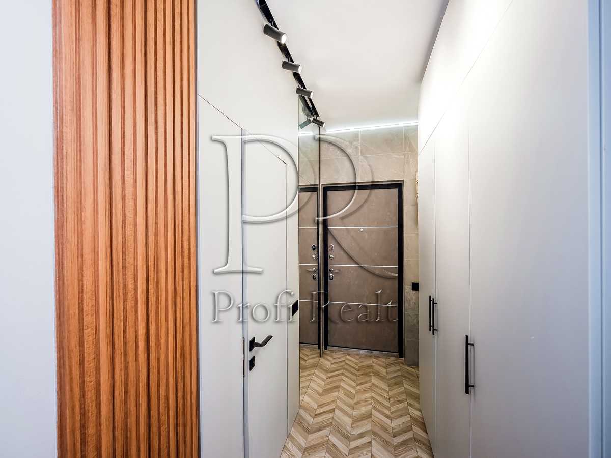 Квартира на вул. Михайла Максимовича, 28-Б в Києві, ID 325372, фото №14