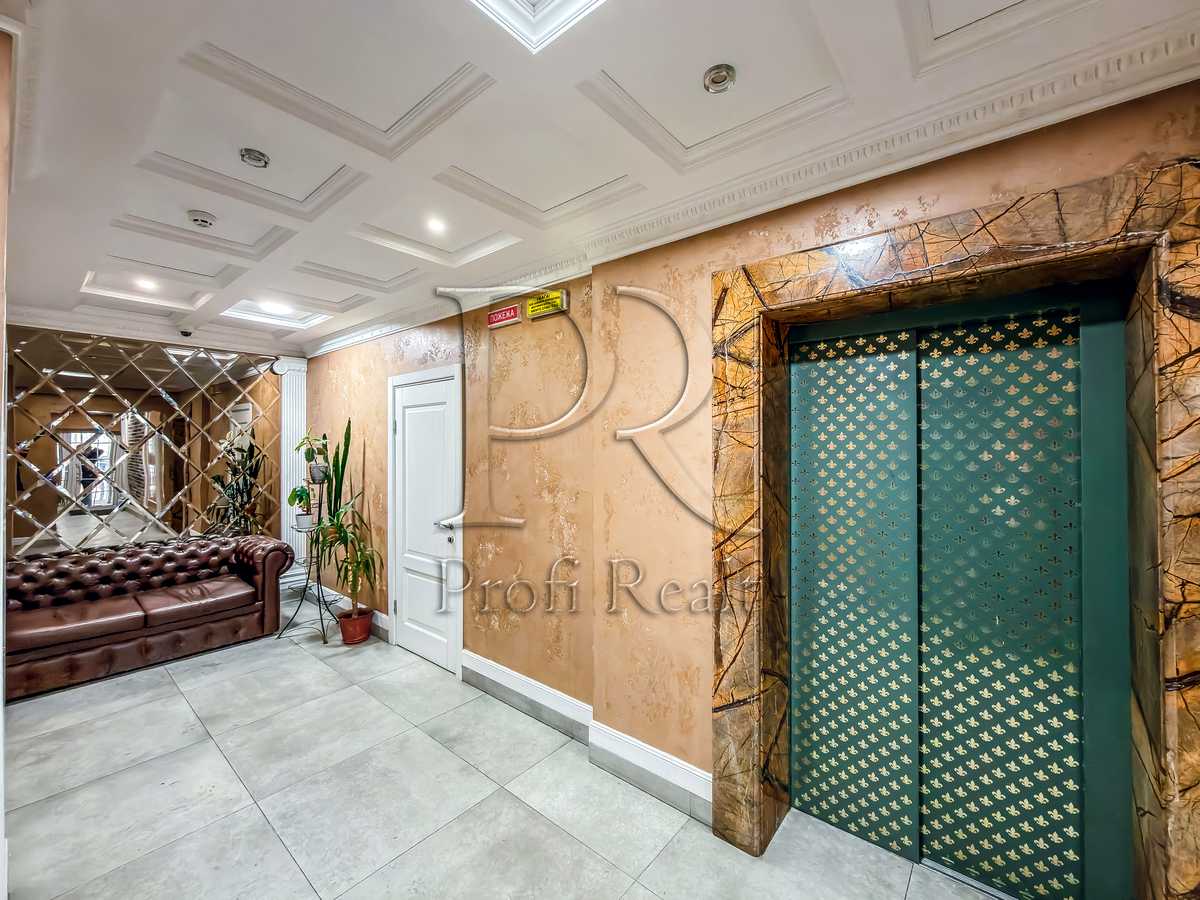 Квартира на вул. Михайла Максимовича, 28-Б в Києві, ID 325372, фото №15