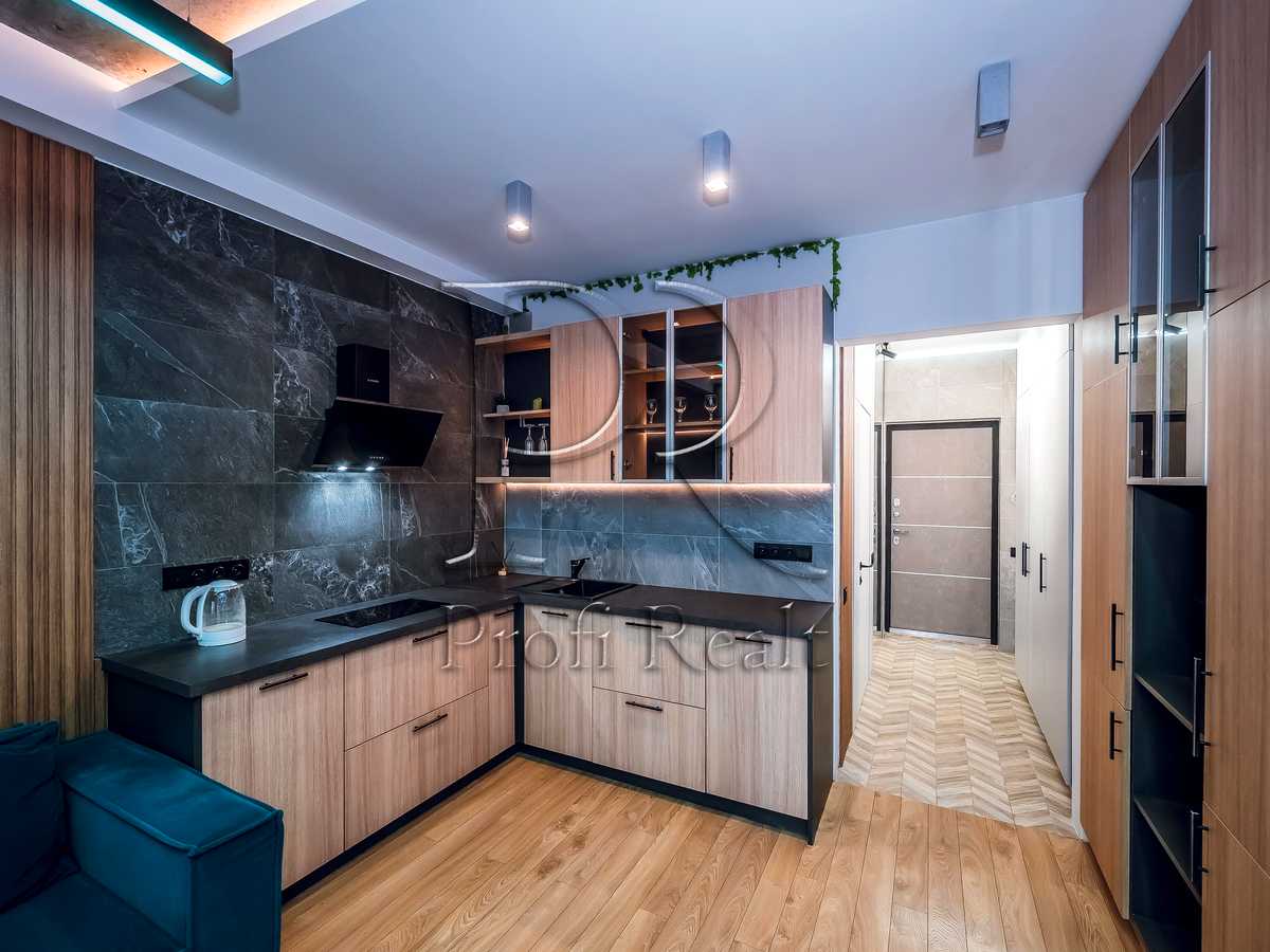 Квартира на вул. Михайла Максимовича, 28-Б в Київ, ID 325372, фото №3