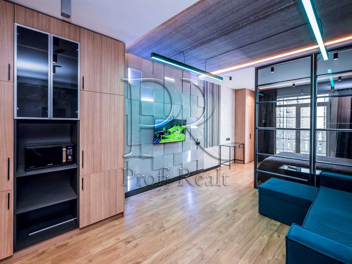 Квартира на вул. Михайла Максимовича, 28-Б в Київ, ID 325372, фото №4