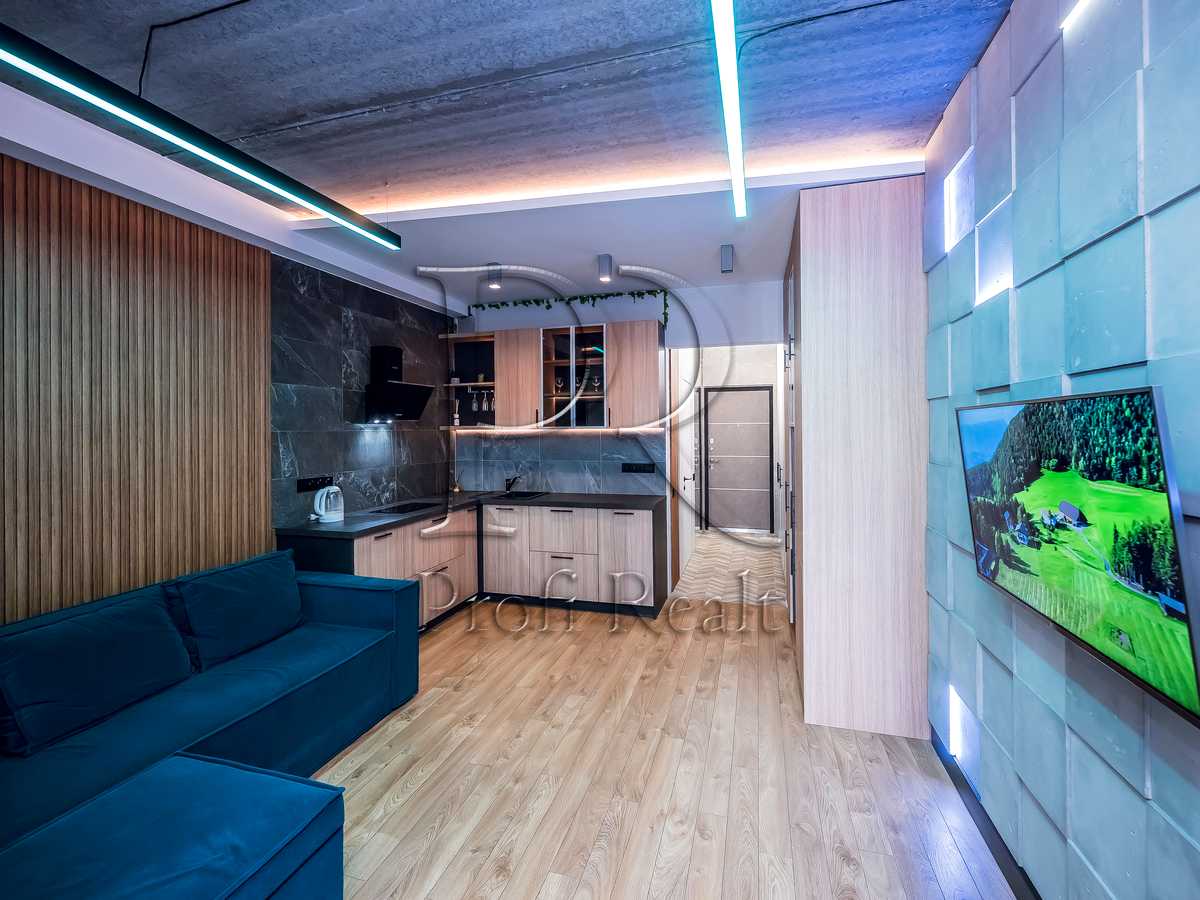Квартира на вул. Михайла Максимовича, 28-Б в Київ, ID 325372, фото №5