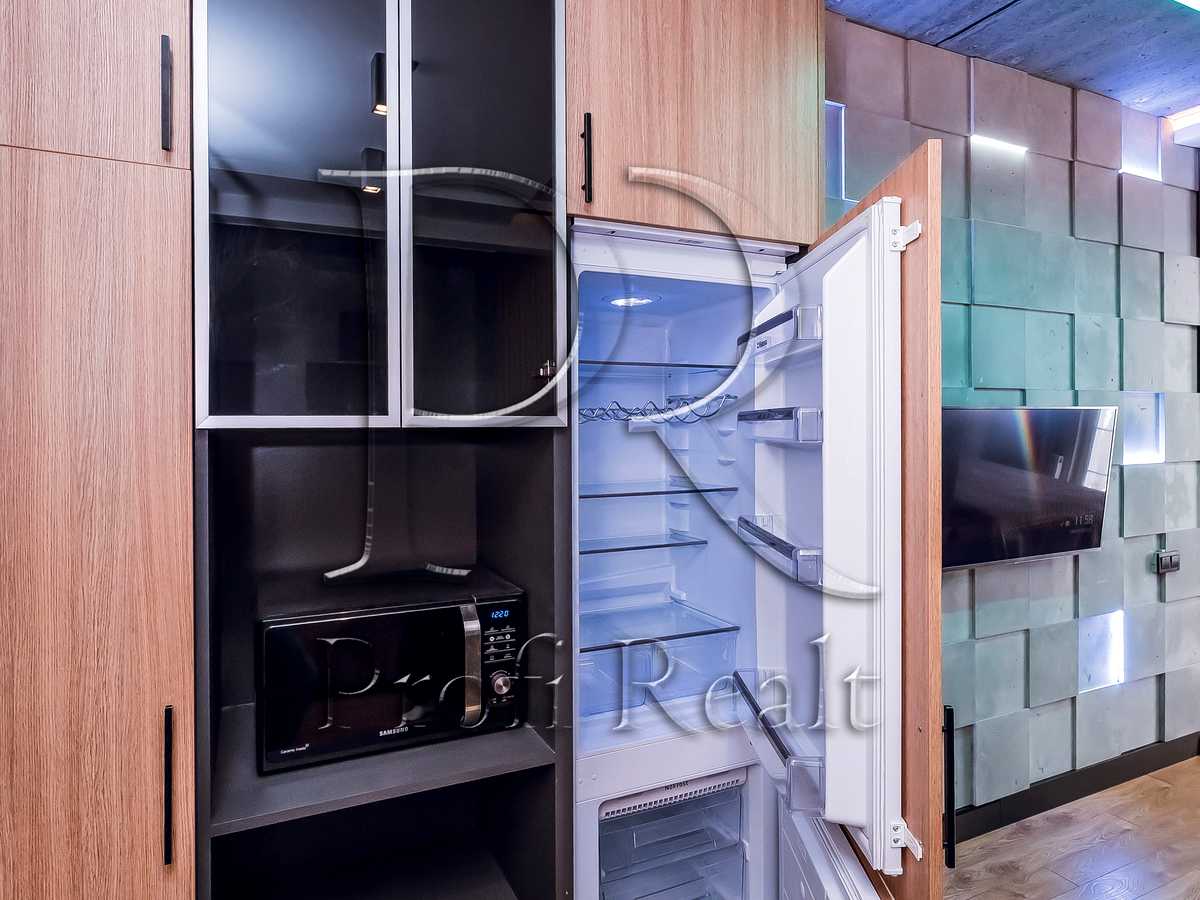 Квартира на вул. Михайла Максимовича, 28-Б в Києві, ID 325372, фото №6