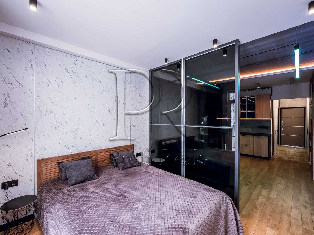 Квартира на вул. Михайла Максимовича, 28-Б в Києві, ID 325372, фото №7