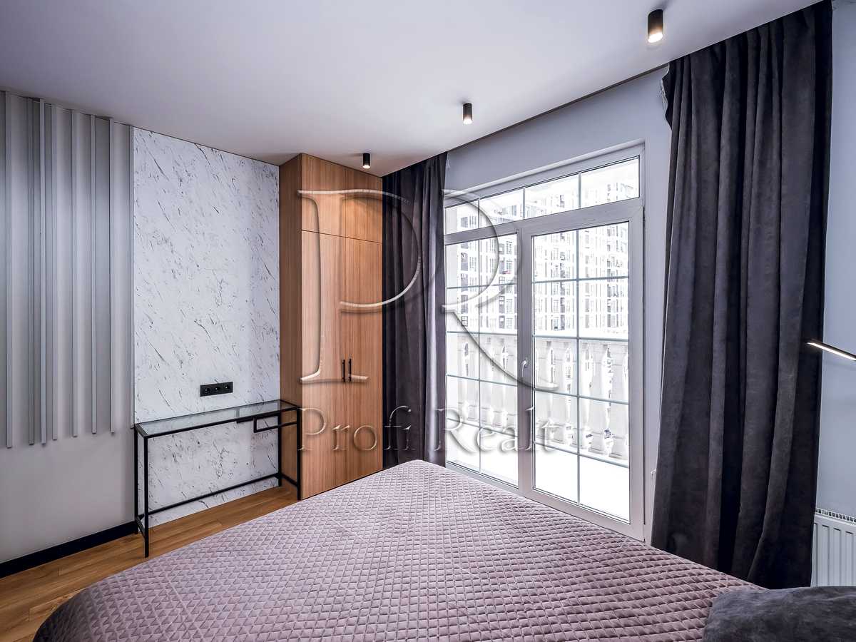 Квартира на вул. Михайла Максимовича, 28-Б в Києві, ID 325372, фото №8