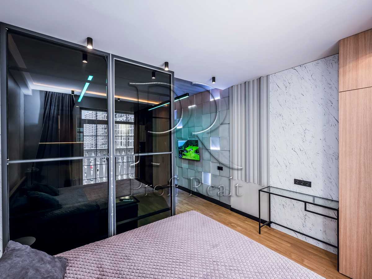 Квартира на вул. Михайла Максимовича, 28-Б в Києві, ID 325372, фото №9