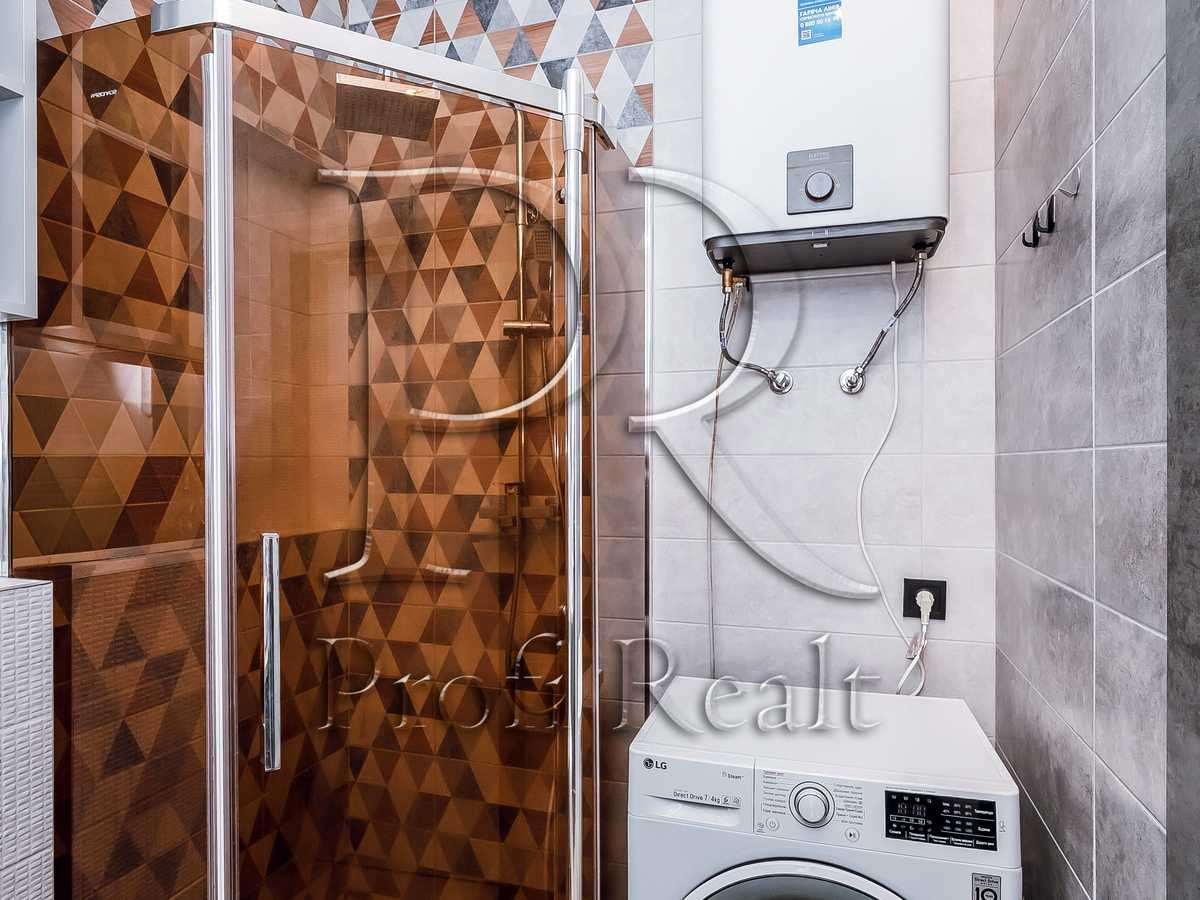Квартира на вул. Михайла Максимовича, 28-Б в Києві, ID 325372, фото №10
