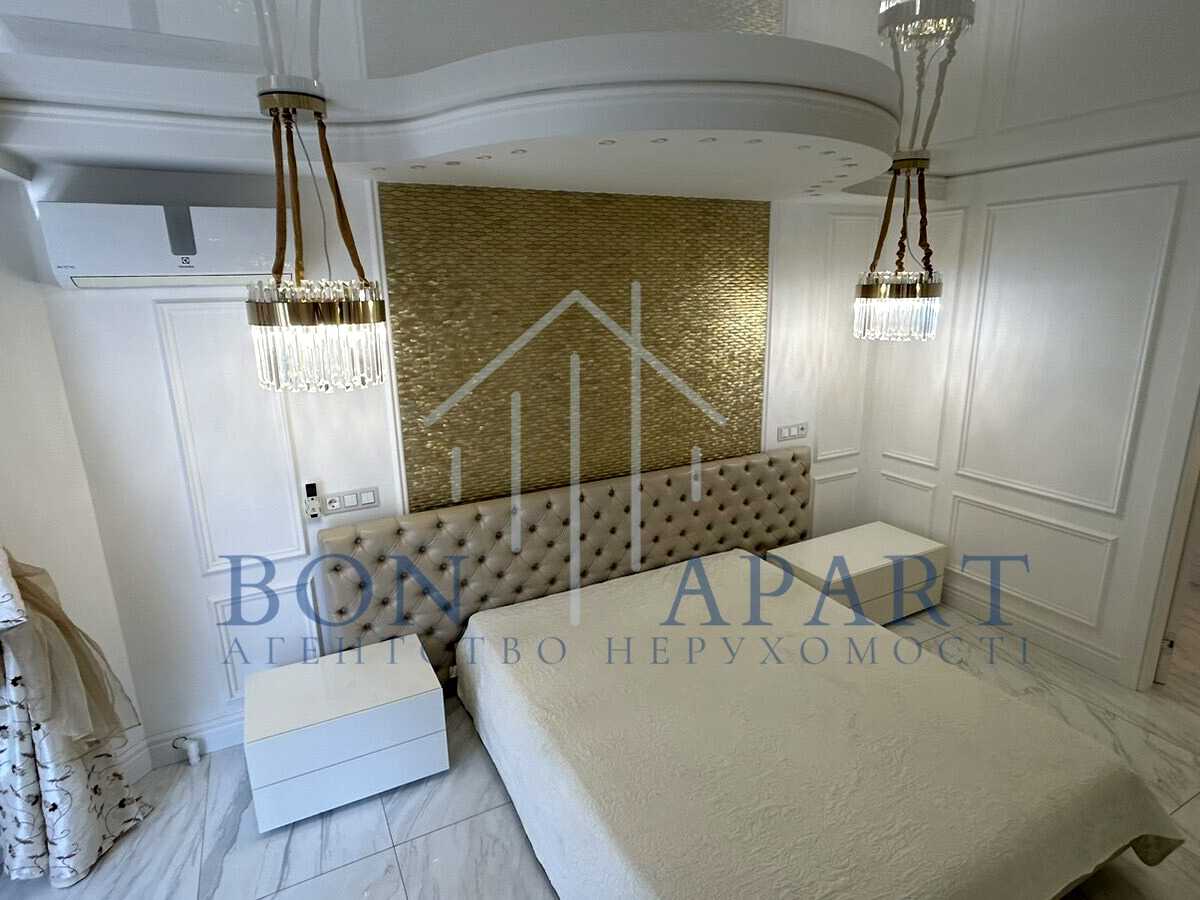 Квартира на вул. Нижній Вал, 41 в Київ, ID 325361, фото №2