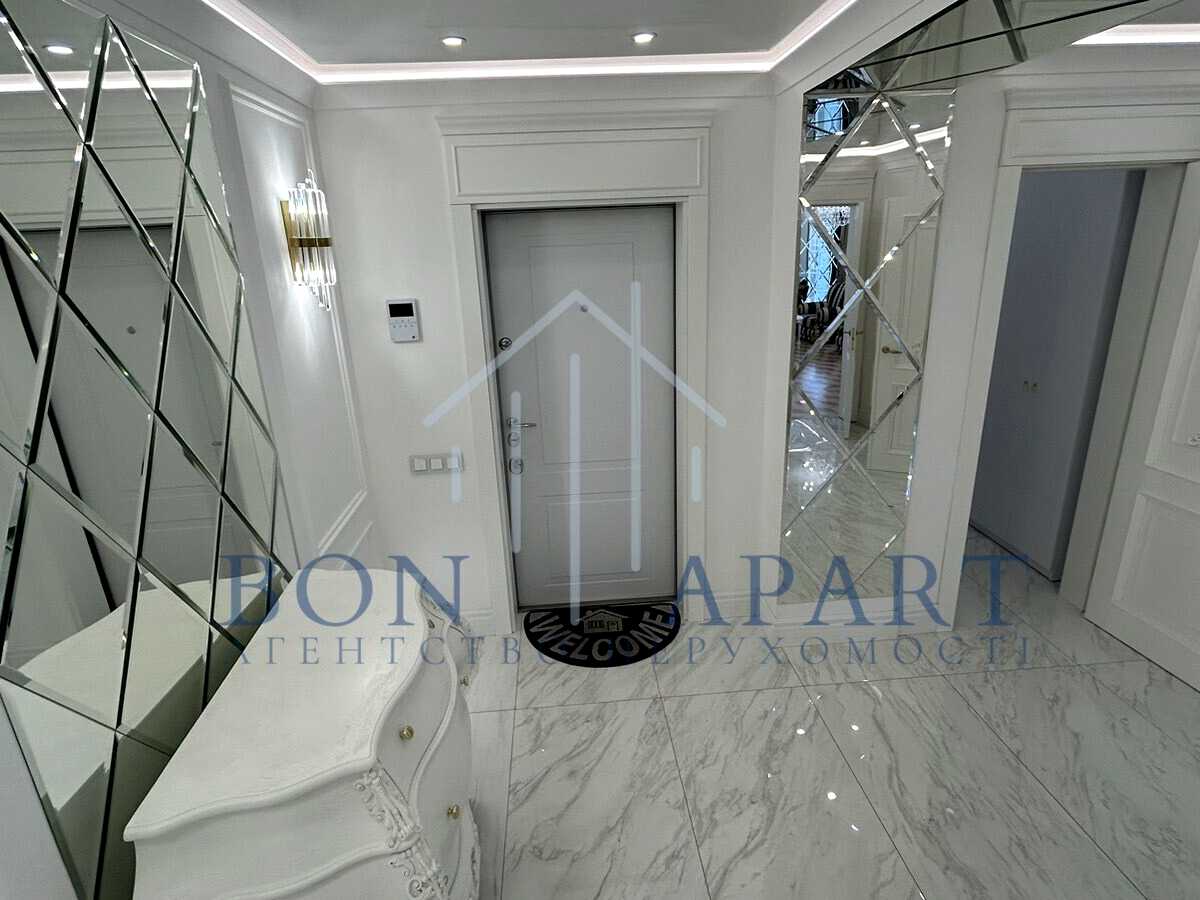 Квартира на вул. Нижній Вал, 41 в Києві, ID 325361, фото №15