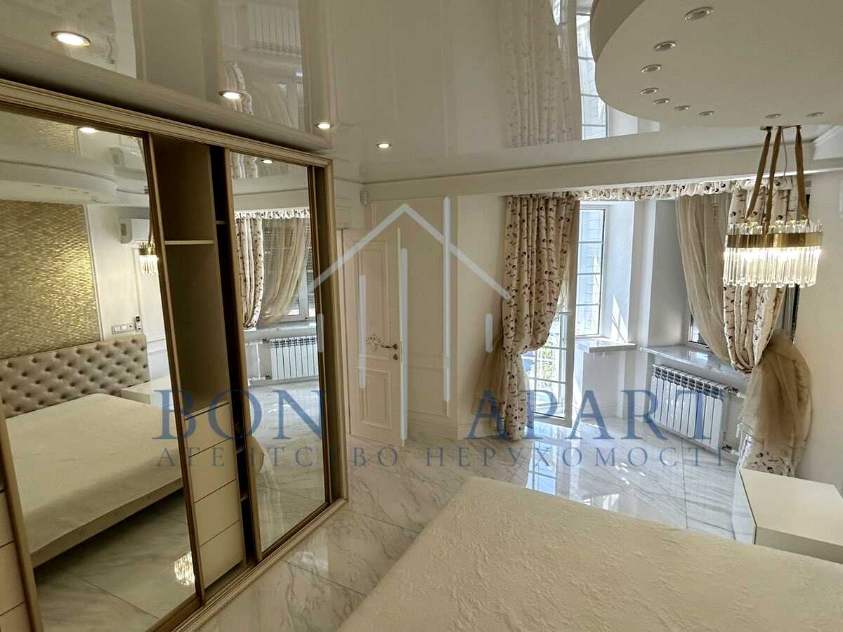 Квартира на вул. Нижній Вал, 41 в Київ, ID 325361, фото №4