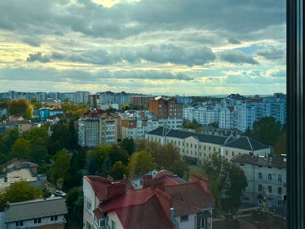 Квартира на вул. Євгена Коновальця, 37А в Івано-Франківську, ID 393678, фото №2