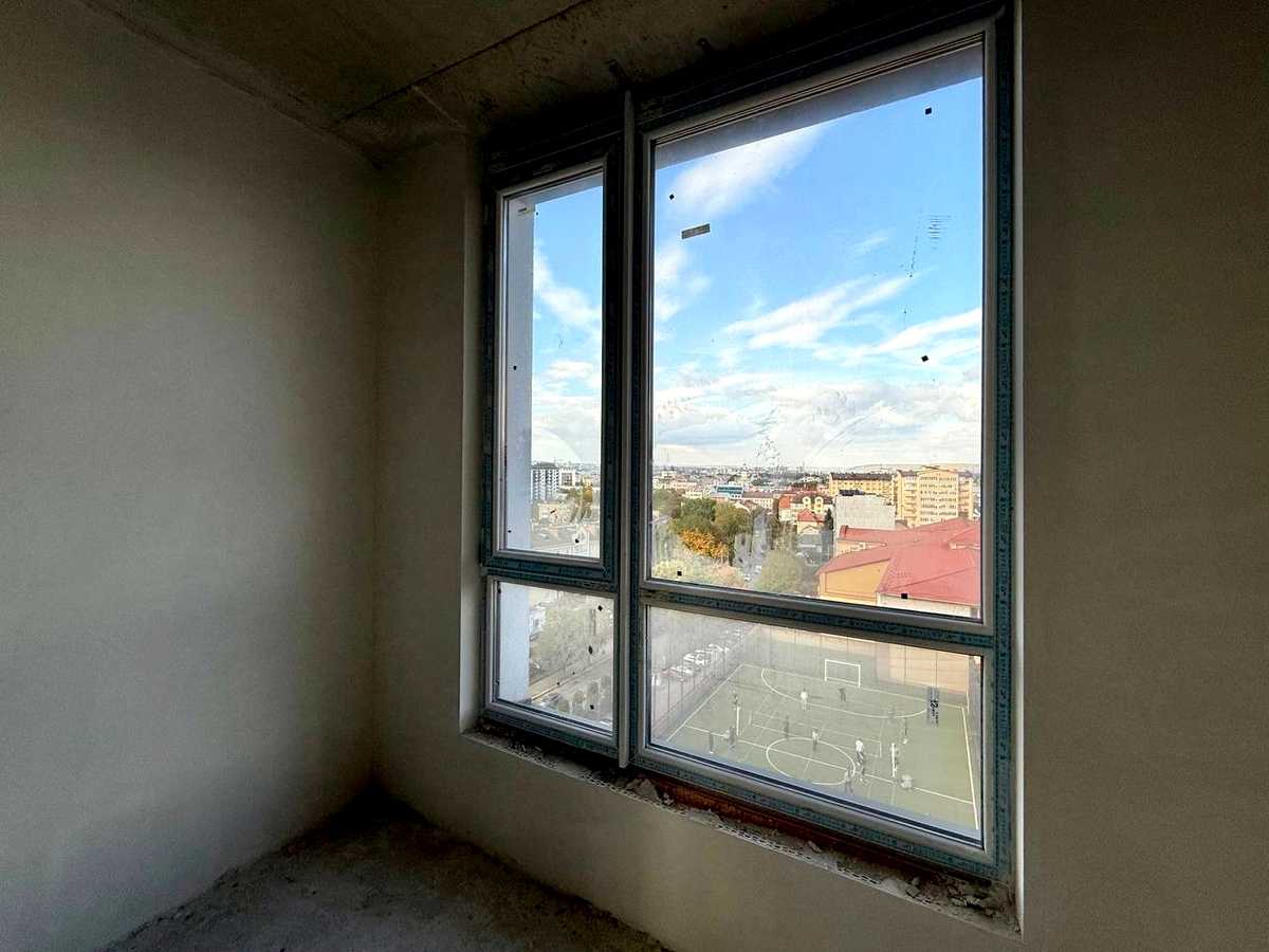 Квартира на вул. Євгена Коновальця, 37А в Івано-Франківську, ID 393678, фото №12