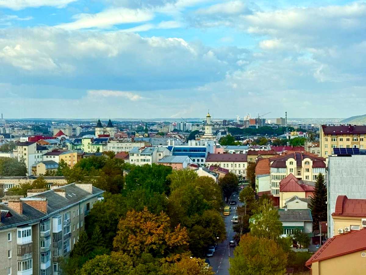 Квартира на вул. Євгена Коновальця, 37А в Івано-Франківську, ID 393678, фото №13