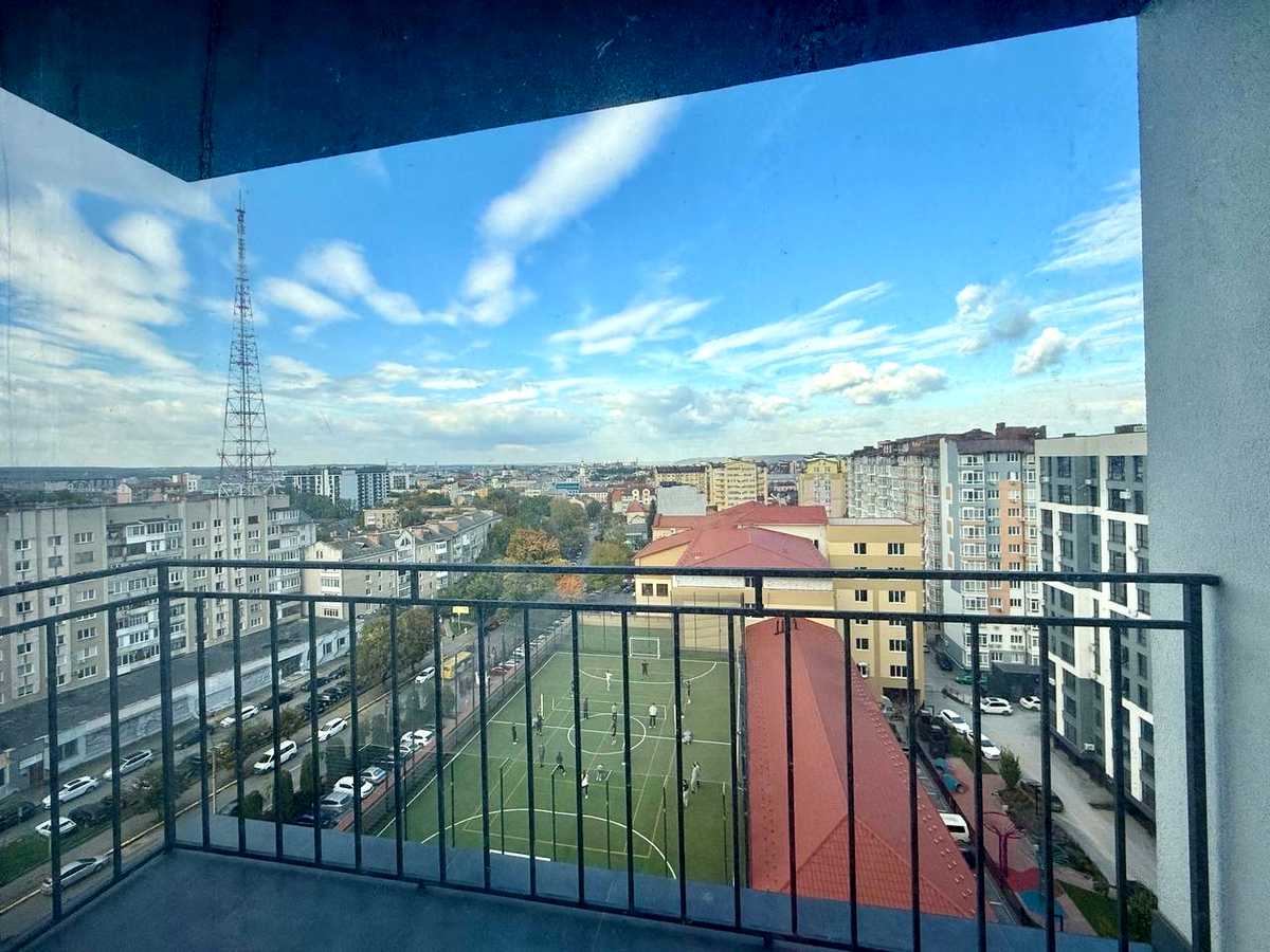 Квартира на вул. Євгена Коновальця, 37А в Івано-Франківську, ID 393678, фото №16