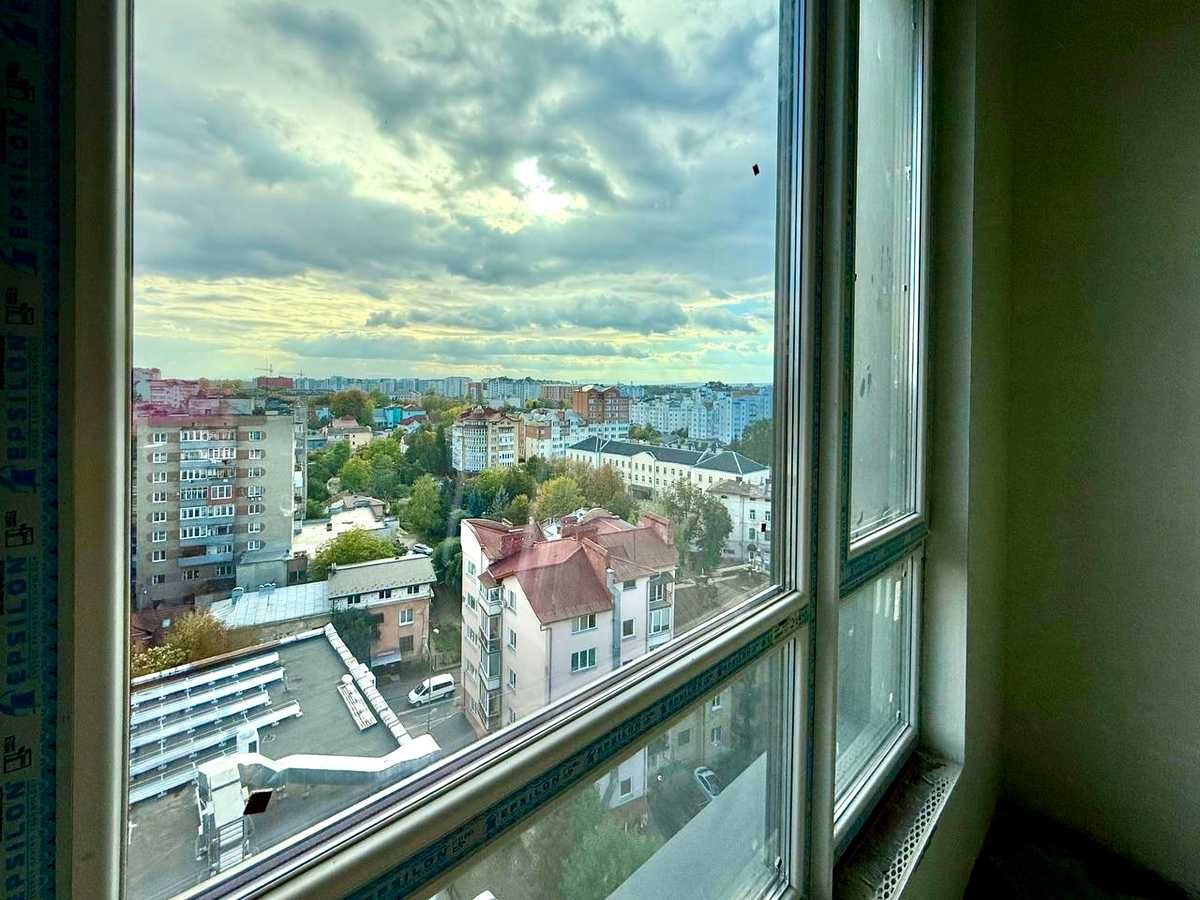 Квартира на вул. Євгена Коновальця, 37А в Івано-Франківську, ID 393678, фото №5