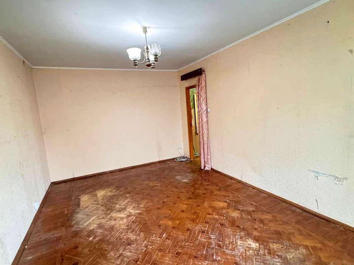 Квартира на вул. Левка Лук'яненка, 11 в Києві, ID 393246, фото №2